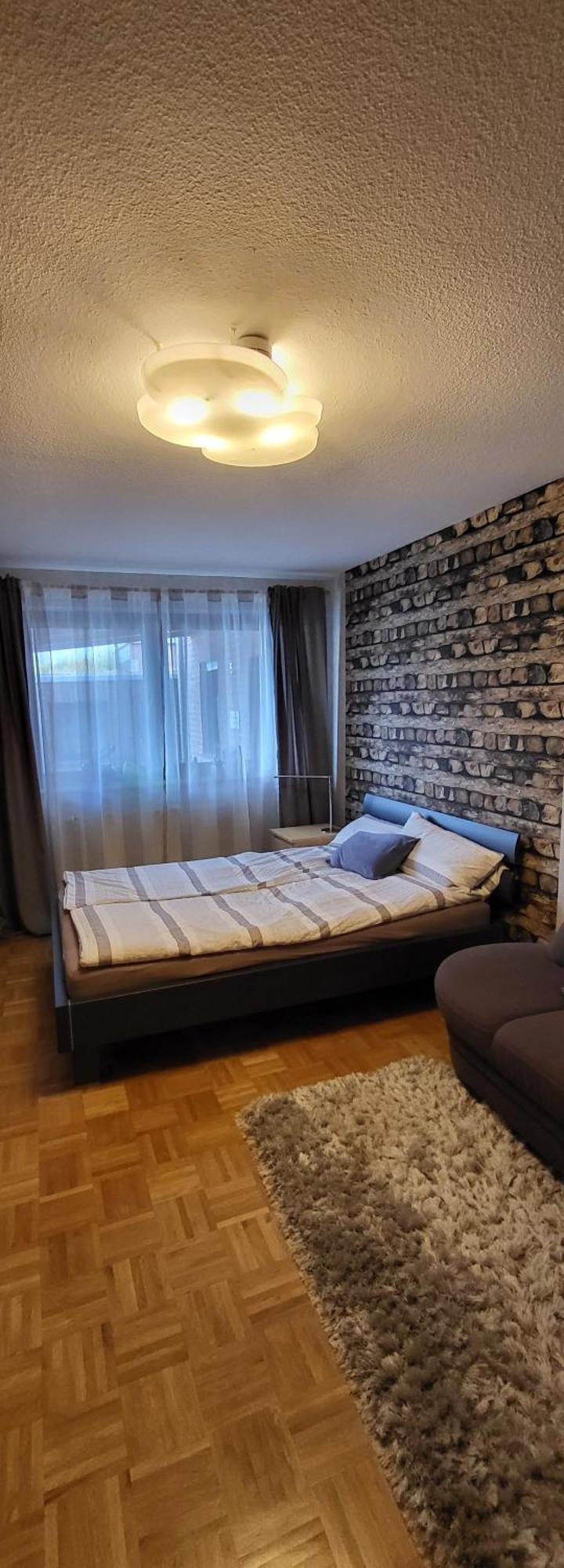 Gemuetliche Wohnung Koelner Norden Exterior photo