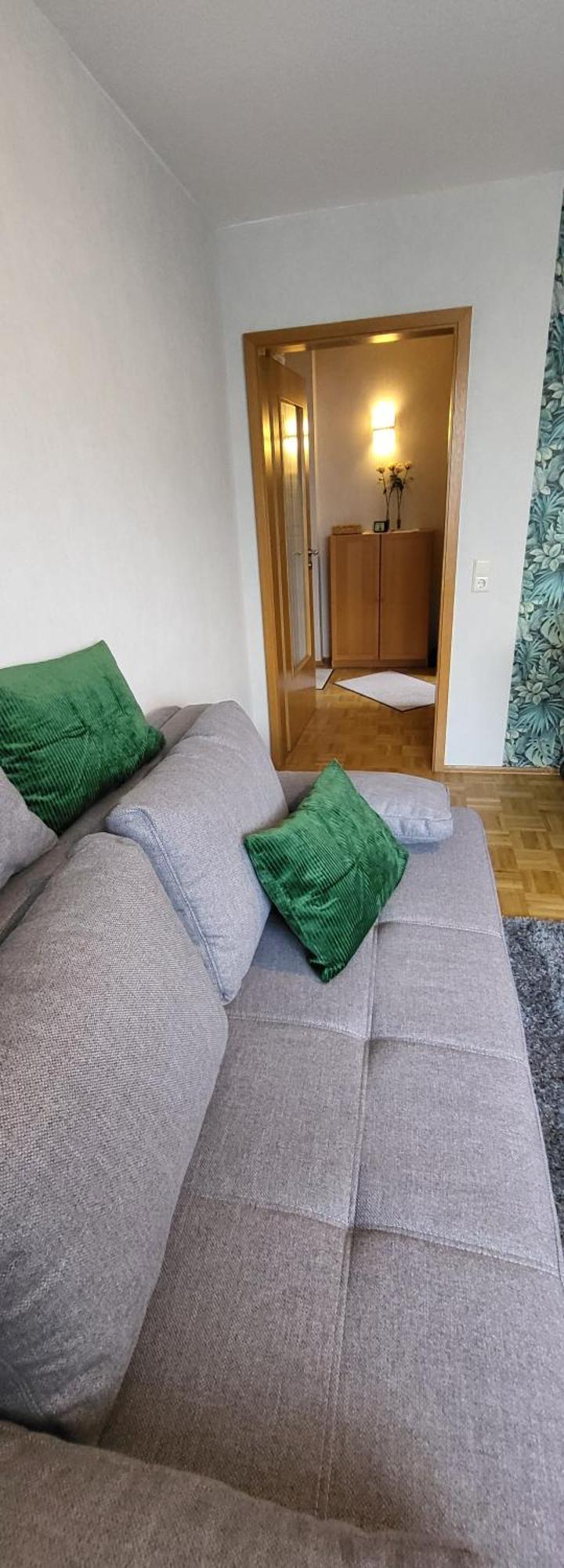 Gemuetliche Wohnung Koelner Norden Exterior photo
